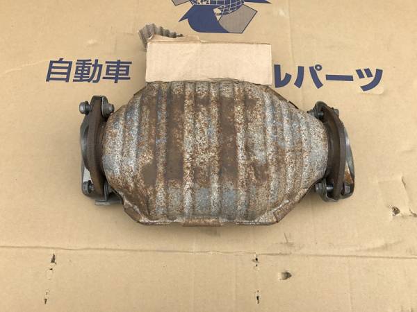 JZX100 チェイサー 純正触媒 Yahoo jzx100ツアラーv TOYOTA jzx100