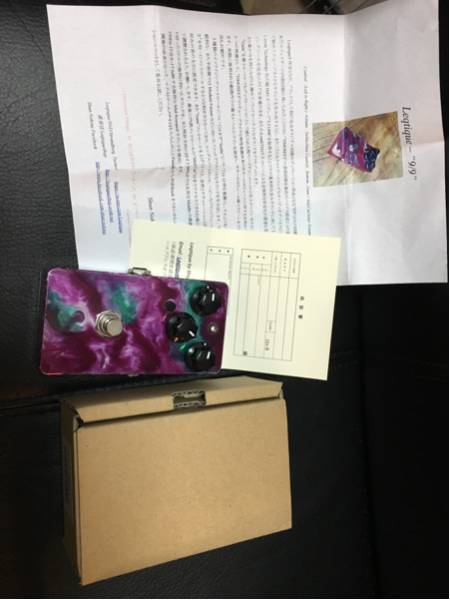 leqtique 9/9 中古_1