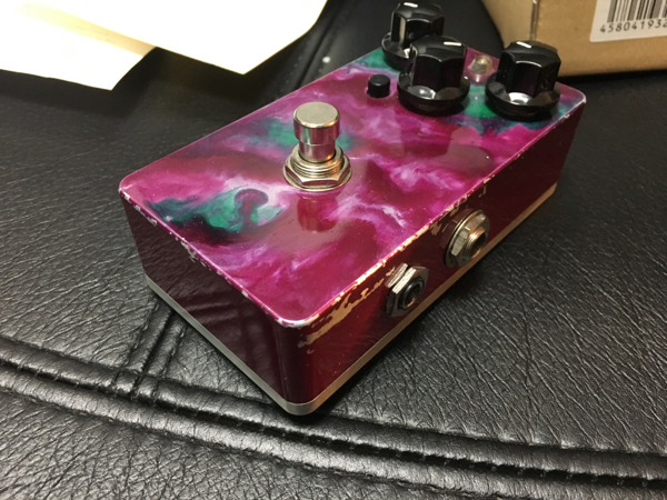 leqtique 9/9 中古_3