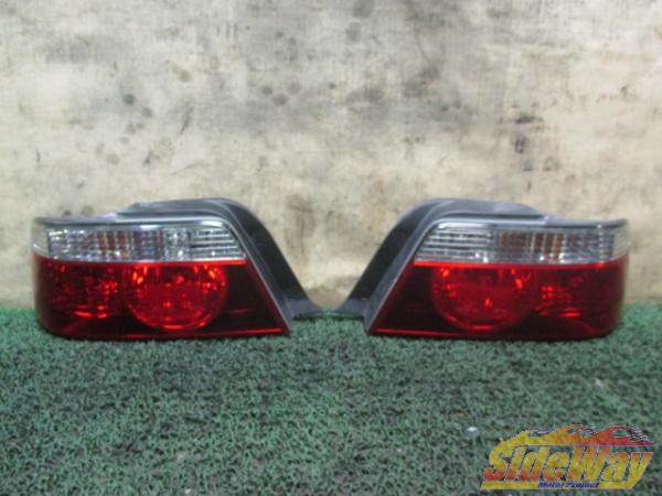 M_チェイサー後期(JZX100)テールレンズ左右【267T】