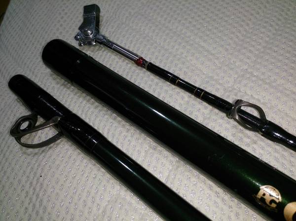 骨董 ミヤマエ MiyaEpoch PG アクションパワー 350-300 SIC 訳有 海水