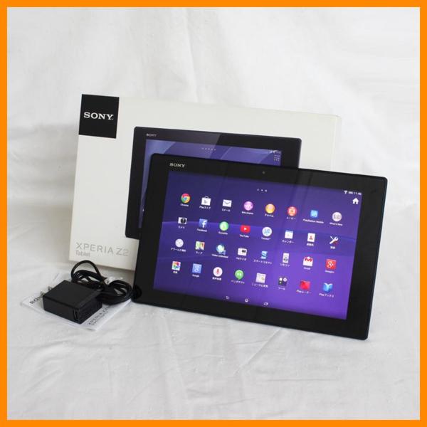 Z2 Xperia Tablet SONY Sony - : SGP511J2⁄B[16GB SGP511J2⁄B