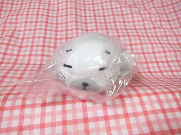 一番くじ 少年アシベ ゴマちゃん E賞 マスコットぬいぐるみ 少年アシベ 売買されたオークション情報 Yahooの商品情報をアーカイブ公開 オークファン Aucfan Com