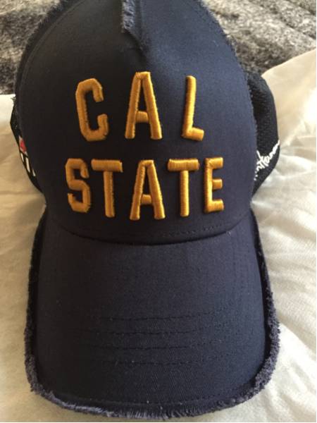 ロンハーマンヨシノリコタケ限定キャップ新品コレクション