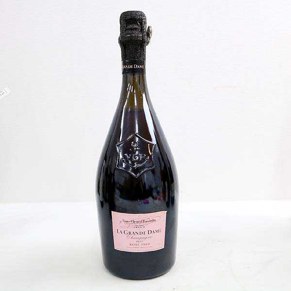 ヴーヴクリコ 1995 ロゼ 750ml（VEUVE CLICQUOT） 【公式ショッピング