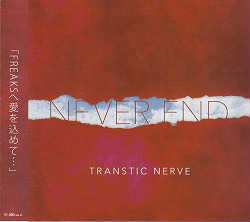 TRANSTIC NERVE/NEVER END