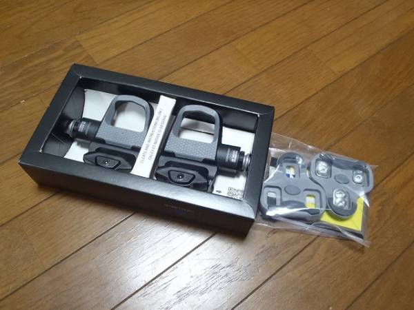 LOOK keo classic 2 ルック ペダル ケオ クラシック クリート付