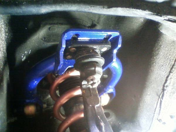 DC2　インテグラ　百式ネガキャンアダプター