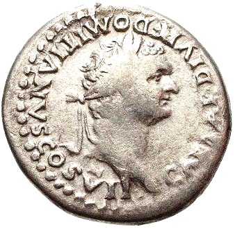 古代ローマの・コレクション（全8点:銀貨5・銅貨3） 古代ローマ 