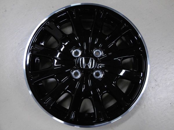 売切り』ホンダ純正15インチアルミホイール4本セット