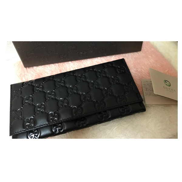 グッチ GUCCI 長財布