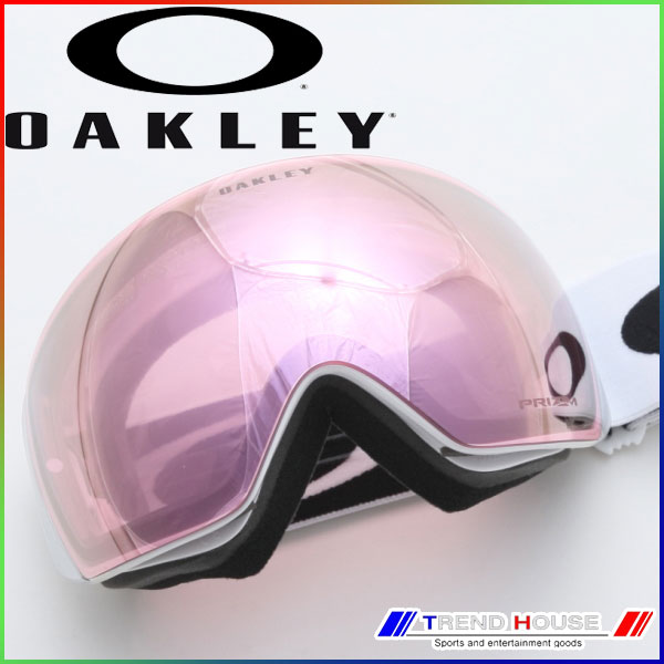 オークリー フライトデッキ deck fitの通販 prizm asian flight oakley