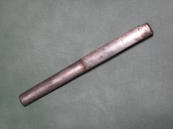 旧軍　三八式小銃　エキストラクター