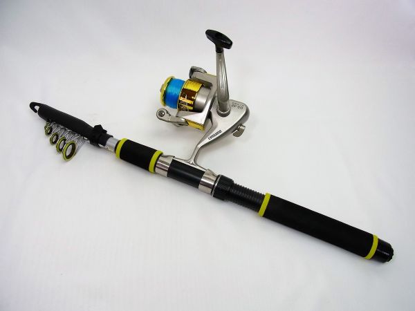 Guangwei Gs 30 釣り竿 リールセット 釣り具 リール 売買されたオークション情報 Yahooの商品情報をアーカイブ公開 オークファン Aucfan Com