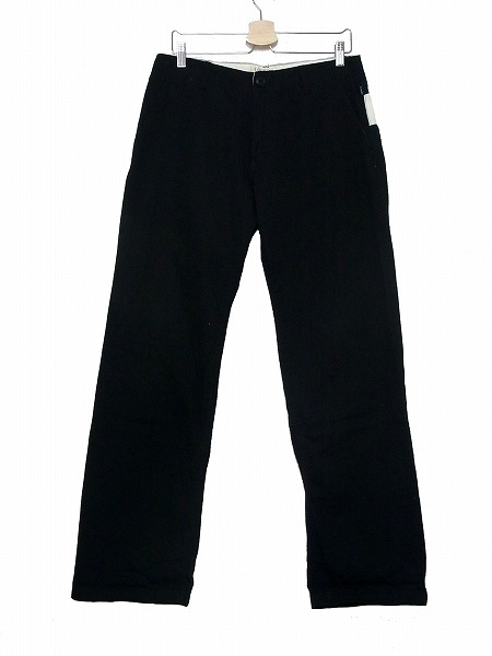 日本製【M】トミー TOMMY ケツフラッグ チノパン コットンパンツ