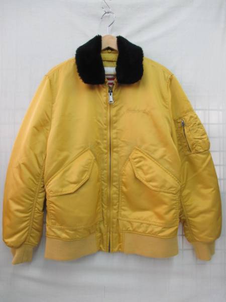Tanker Jacket Supreme Black Medium F⁄W 0 | eBay 15AW - Quilted 