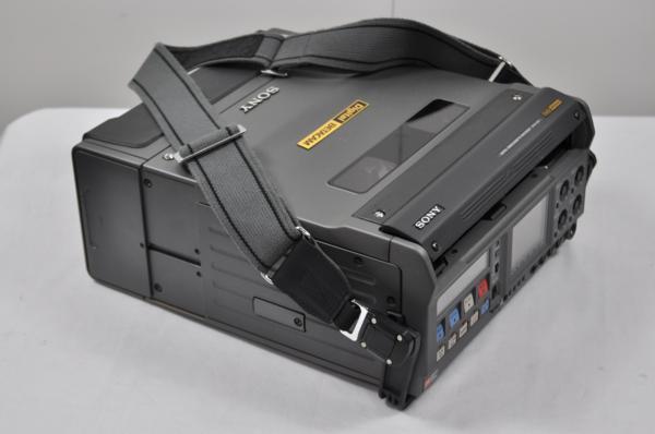 SONY デジタルベータカムレコーダー DVW-250