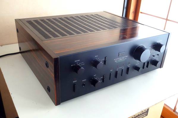 サンスイSANSUI AU-D907F Extra 動作品 ,サンスイ 【公式通販】