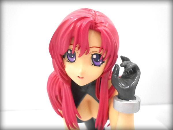 風見みずほ(かざみみずほ) スタチュー スペーススーツ おねがい