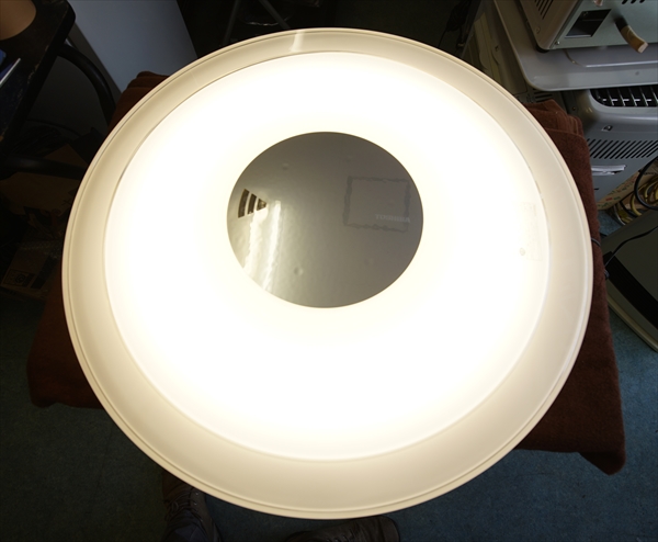 SIF6 中古 東芝 LEDシーリングライト LDCH93002Y-LC 照明