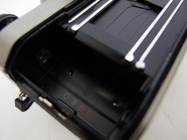 《ニコン》Nikon 一眼レフカメラ FM2/T