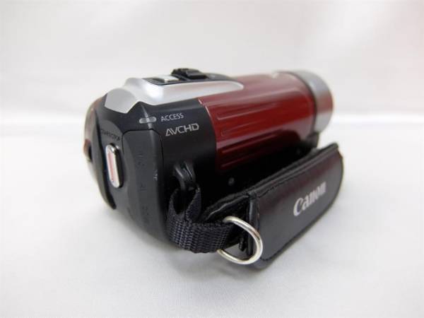 CANON iVIS HF R21 [レッド] 価格比較 - 価格.com Canon iVIS HF R10