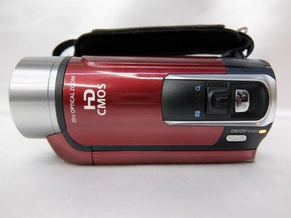 CANON iVIS HF R21 [レッド] 価格比較 - 価格.com Canon iVIS HF R10