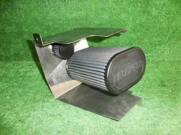 VW ニュービートル ターボ 社外 NEUSPEED エアクリーナー 中古