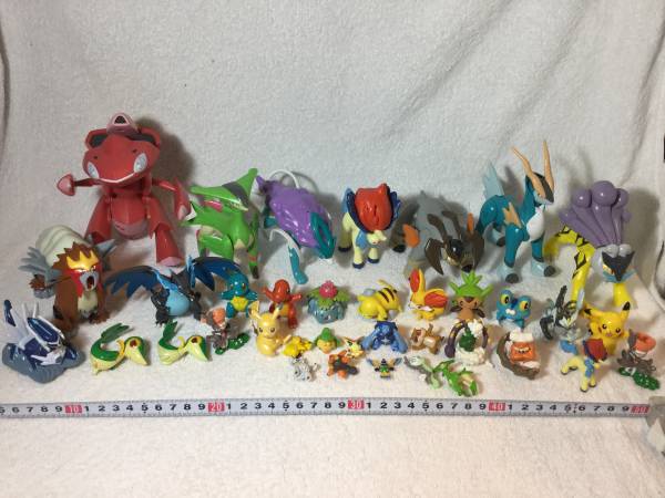 ポケモン★フィギュア 大量 セット