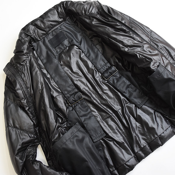 6万 JUN HASHIMOTO ジュンハシモト ダウンジャケット 1 美品 【公式通販】