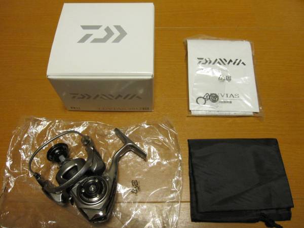 12ルビアス3012H 本体のみ 中古品 ③ 【公式通販】