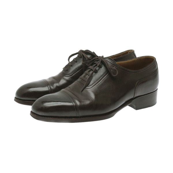 サンクリスピン SAINT CRISPIN'S 靴・シューズ 中古 405754 A2 【公式