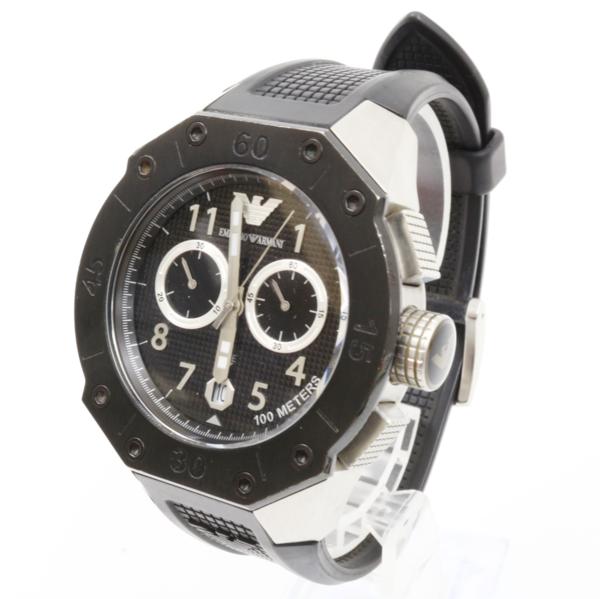 m1601 エンポリオアルマーニ メンズ 腕時計 クォーツ AR0665