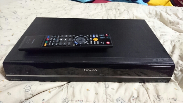 東芝 REGZA HDD/DVDレコーダー RD-R100 RD-R100 東芝 【公式通販】