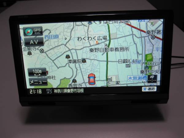 Panasonic CN-SP707FVL ーー 【公式通販】