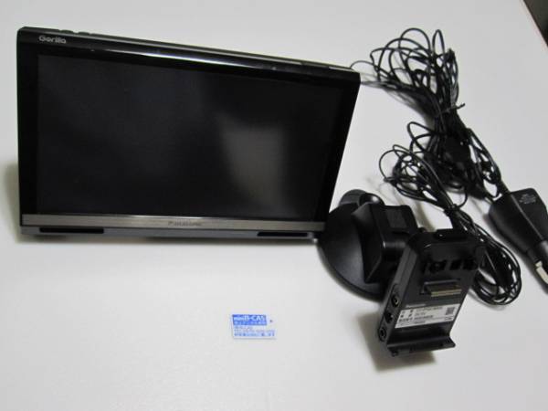 Panasonic CN-SP707FVL ーー 【公式通販】