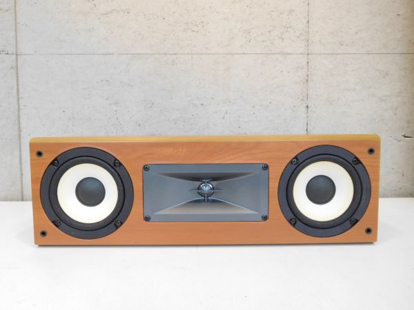 通販安心 動作保証 JBL ジェイビーエル SV400C 2way センター