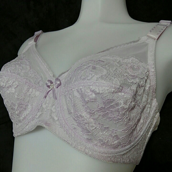 美品シャンデールフルカップブラC80