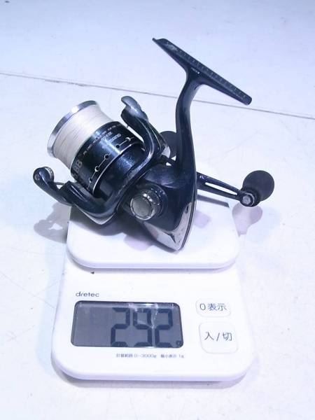 シマノ Sephia BB 2500SDH☆釣り具・スピニングリール1212-226 SHIMANO
