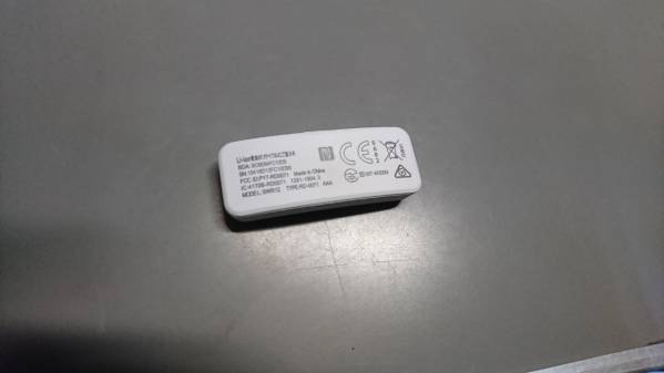 (送料込み定形外)SONY SWR12 心拍計 ベルトなし