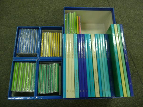 D135☆ディズニー英語教材：画像分だけ☆