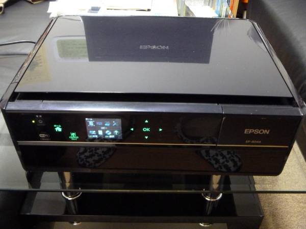 エプソンＥＰＳＯＮ インクジェットプリンター ＥＰ－８０４Ａ　