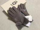 今季新品★UGG★手袋★ムートン グローブ★レザー★アグ