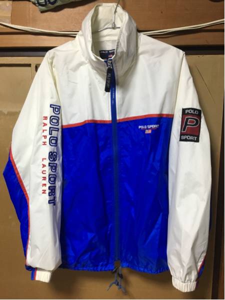 POLO SPORT RALPH LAUREN ナイロンセットアップ p-wing hi tech