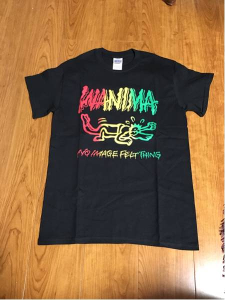 WANIMA JUICE UPツアー ワニマ 新品 S pizza of death ピザオブ