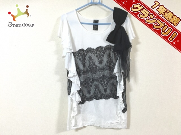 ソブ ダブルスタンダード ワンピース F レディース 新品同様