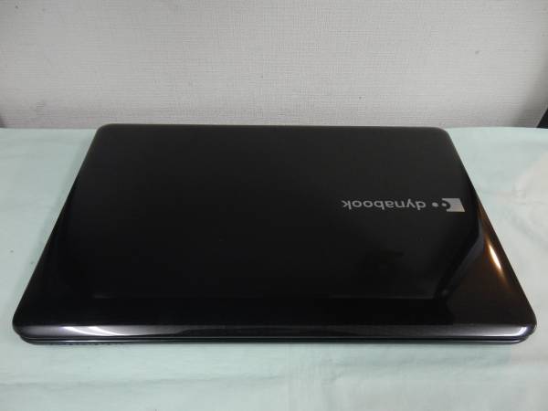 TOSHIBA DYNABOOK T350/34BBD - i3 - B