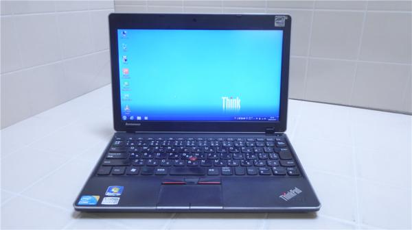 Win7済Lenovo　0328-CTO　I3-U380　ノート　KIngSoftOffice2016