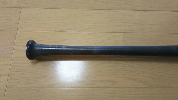アンダーアーマー 多村選手実使用 バット バット 硬式用 【公式通販】