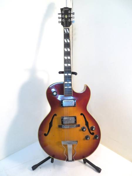 Greco S-55 Greco(グレコ) S-55⁄ハードケース⁄リフィニッシュ 
